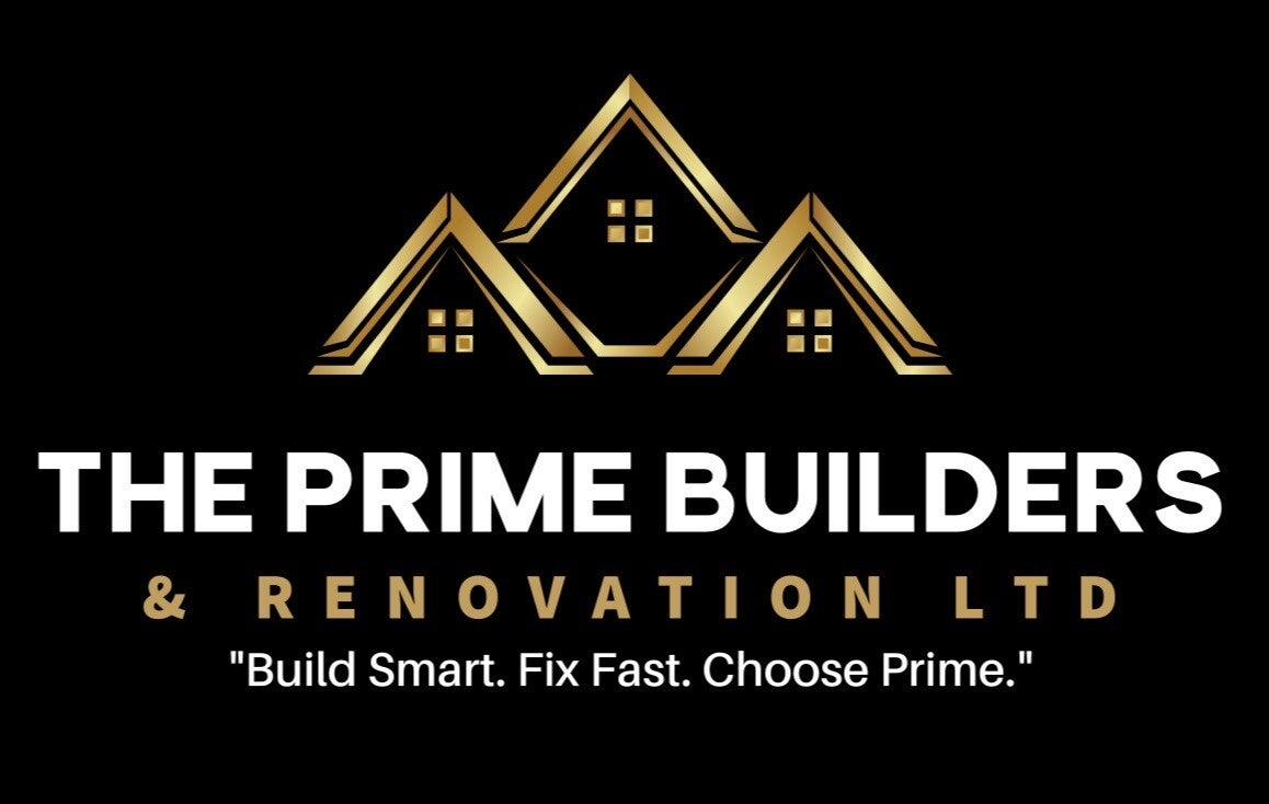 Project by The Prime Builders & Renovation