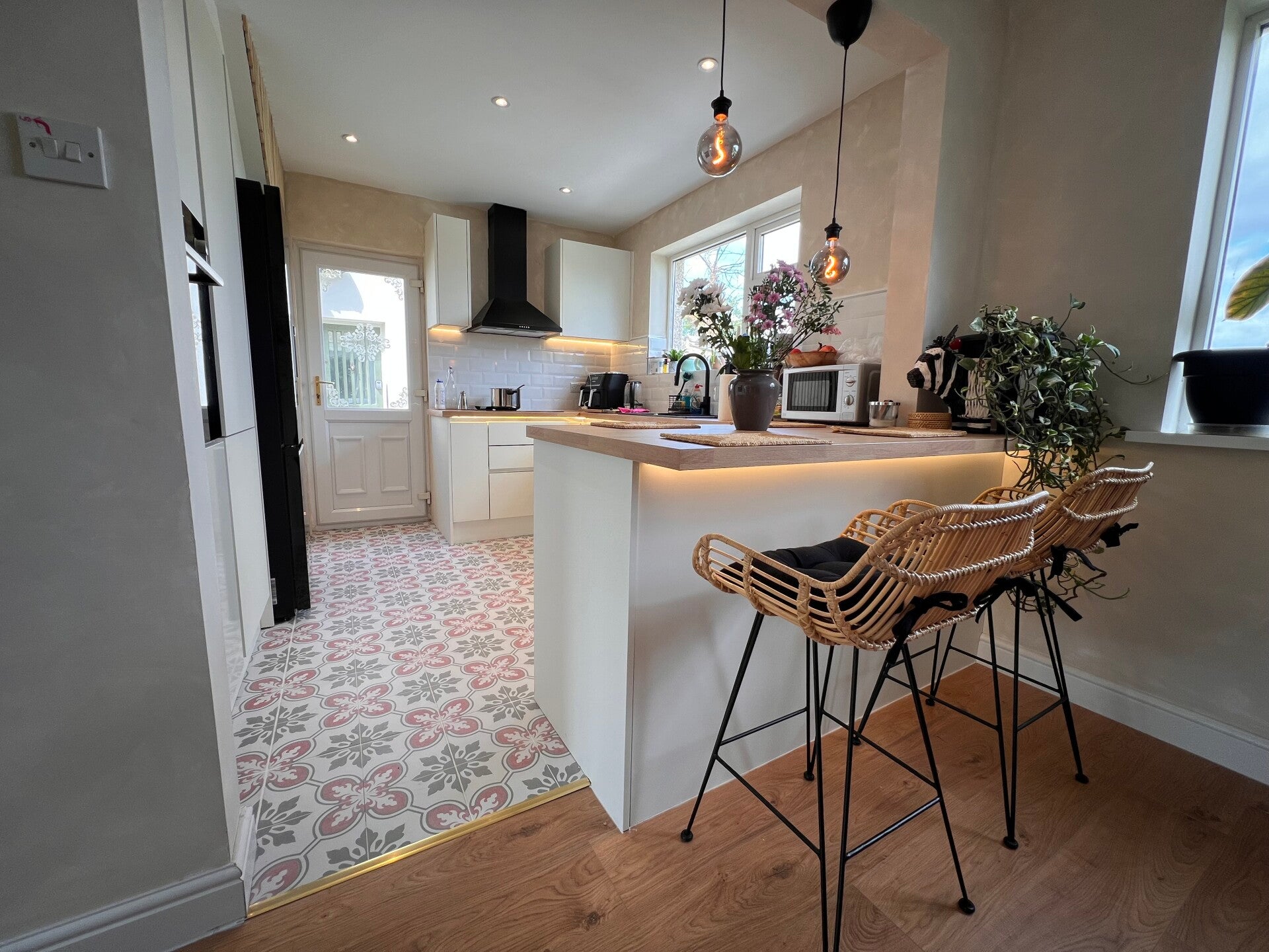 Completed building work by The Prime Builders & Renovation